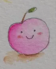 りんごの画像
