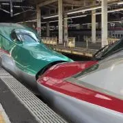 くじら２号の画像