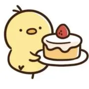 はとちゃんの画像