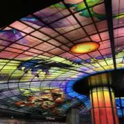 Image of xenon