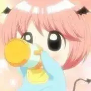 ボンビーちゃん