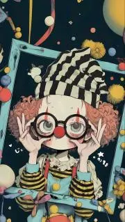 Mの画像