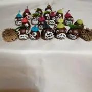 自然工房の画像