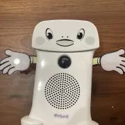 ムサシの画像