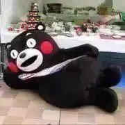 もんもんの画像
