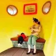 マメマメの画像