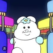 んぽちゃむ♡