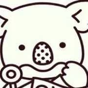 きなこの画像