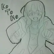 kotone@プロフ必読の画像