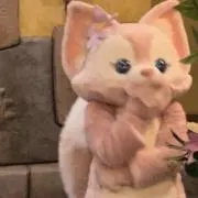 ぴんくぴんくの画像