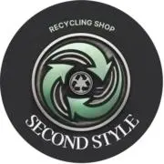 SECONDSTYLEの画像