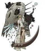 マカの画像