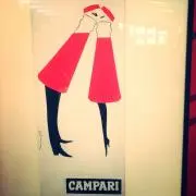 CAMPARIの画像
