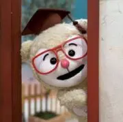 ポピむの画像