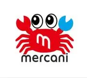 メルカニの画像