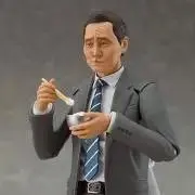 井之頭三郎の画像