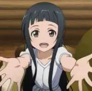 ピー子ちゃん
