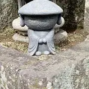 ともちゃん断捨離中の画像