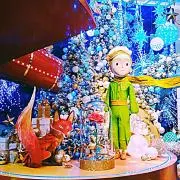 ⭐︎Le Petit Prince⭐︎