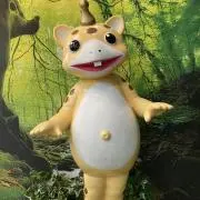 EMUの画像