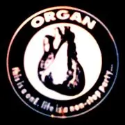 ORGANの画像