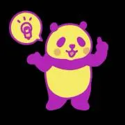 ピンポンパンダの画像