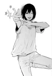 say