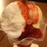 アイスの画像