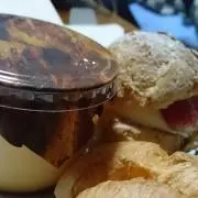 かずのこ