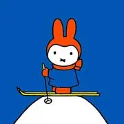ミッフィーの画像