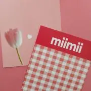 miimiiの画像