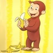 バナナジョージ