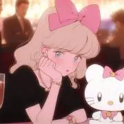 にゃ♡の画像