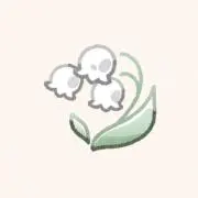すずらんの画像