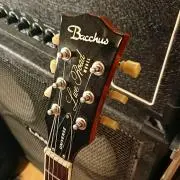 バッカスの画像
