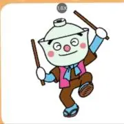 Image of ジャムおじ