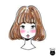 aの画像