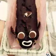 エクレアの画像