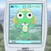 aの画像