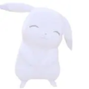 消えかけのうすチュウの画像