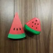 すいかの画像