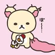 ちゃん⭐️の画像