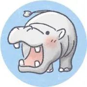 かばの画像