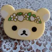 ピースの画像