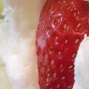 チョコ