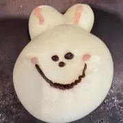 うさぎぱんꪔ̤̮の画像