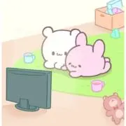 Image of ツキ