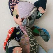 新品未使用！】WDW ライオンキング エド（ハイエナ）ジッパー ボトル