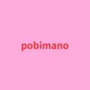 pobimano✴︎平日即日発送しますの画像