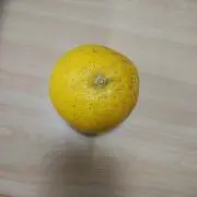花みかんの画像